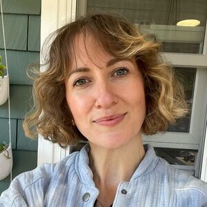 Meet your Posher, Olivia